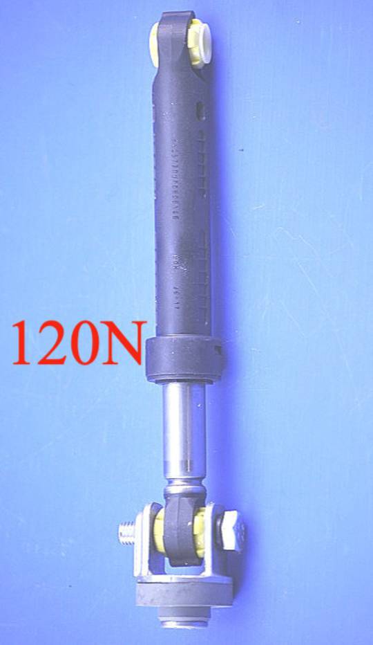 Fisher Paykel Washing machine  Suspension Rods shock absorber wf7560J1, 120N