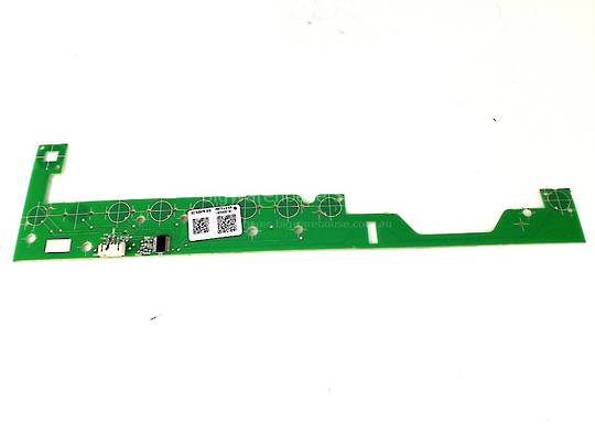 Fisher Paykel Washing machine Washsmart WH7560P1 PCB button touch WH7560J1, WH7560P2, WH8560F!,