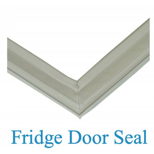 Haier Fridge seal on Door CFL629CW 61114-A,