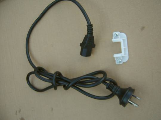 Fisher Paykel Dishwasher Dish Washer POWER SUPPLY CORD HDW13G1W, DW60CHPX1,