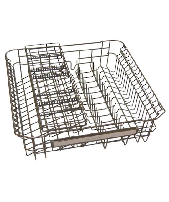 FISHER PAYKEL DISHWASHER Upper Basket with Knife cutlery Included  DW60CCW1 DW60CCX1,