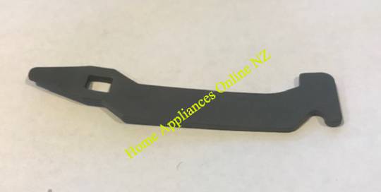 Haier and Fisher paykel and whirlpool  Dryer Bearing Slide HDY-D60, HDY-E60, HDV60A1, *300010