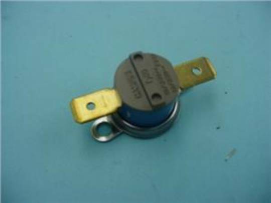Smeg Ovens cooling fan limiter Cut out Thermostat 70 DEGREE ,