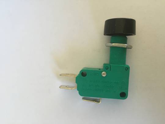 IGNITOR PUSH IN SWITCH AND KNOB IGNITION SWITCH SPARK SWITCH UNIVERSAL,