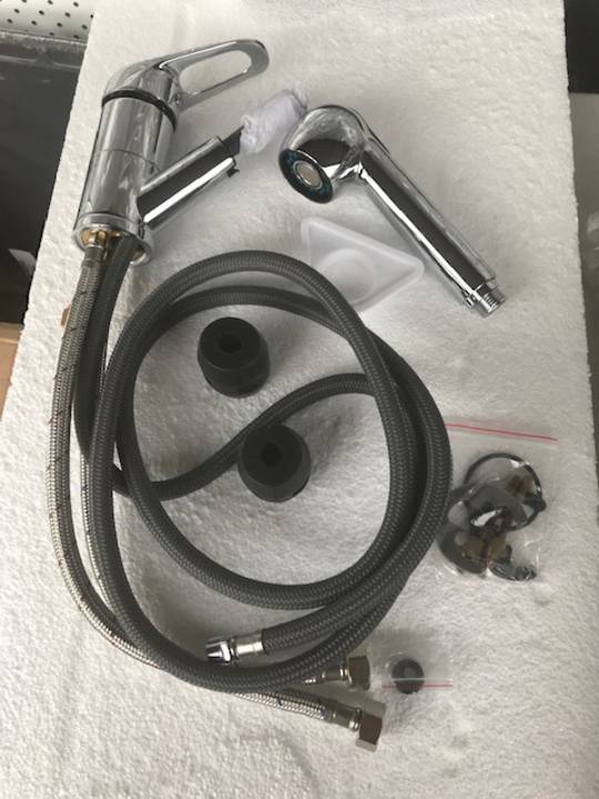 Robinhood and Fisher Paykel Spray Arm PULLOUT HOSE washers and related part FOR TPO1100,TPO1200, ST4000, ST5000,