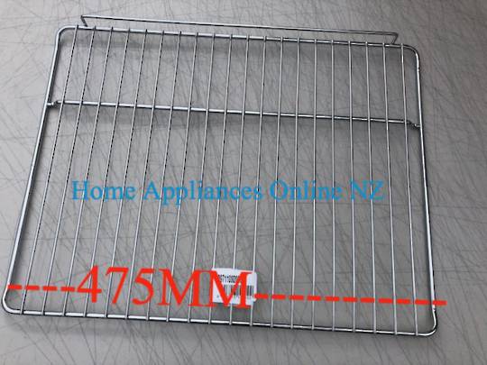 Omega and Everdure Oven wire rack OF6062WZ, ***00641