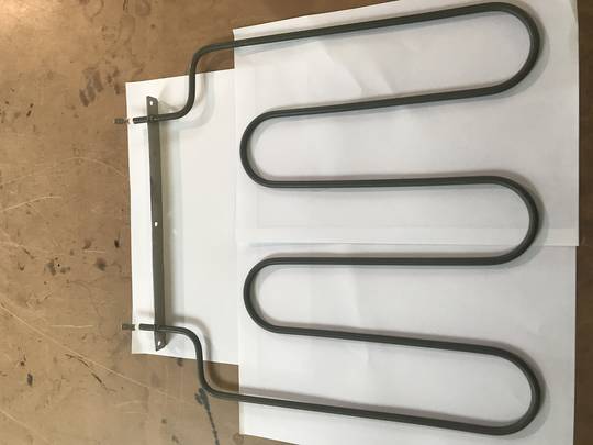 lower oven element for a Eurotech FSGE60, and parmco AR 600, F664TSE86, Ar600,