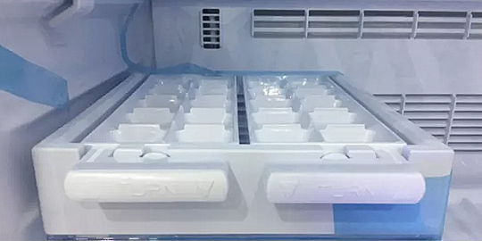 Mitsubishi Fridge Ice Tray MR-260T-W-A MR-260T-ST-A,