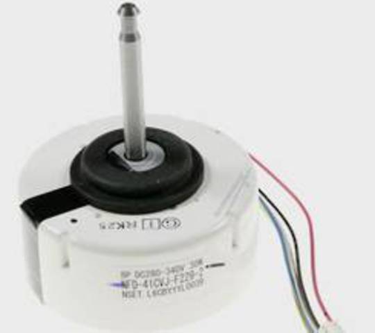 Panasonic Air-condition and Heat Pump Fan Motor (Indoor) CU-E24LKR-1, CS-RE18LKR , CS-RE24LKR, CS-RE28L