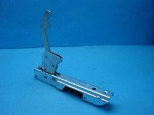 Smeg oven Hinge CS19, CS19p, CS19A.5, cs19.6, A5-8, A4-8, A3-7, A3-6, A1bl for larger oven on Dual Cooker, *815