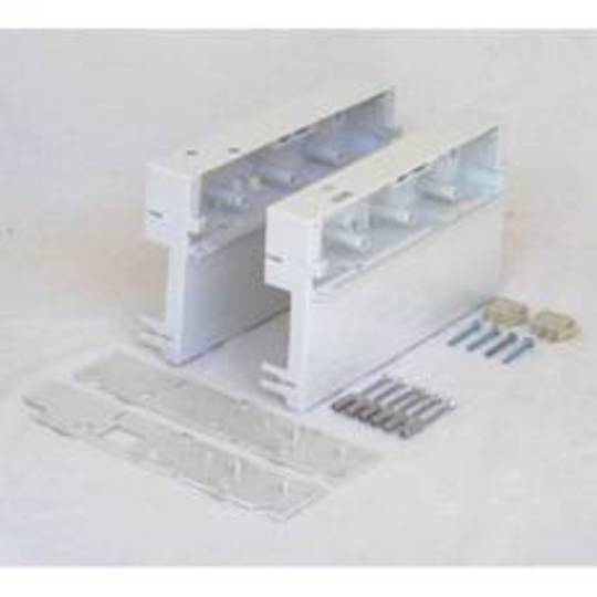 Fisher Paykel Rangehood side panel slide out HS60CSW, HS60CSRW, HS90CSW, HS60CSW, 80419, 80420, 80422, 89153,