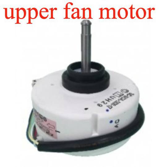 MITSUBISHI ELEC AIRCON INDOOR upper FAN MOTOR MFZ-KA25VA MFZ-KA35VA MFZ-KA50VA, ***1L3300