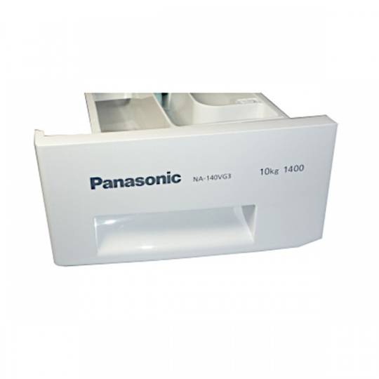 Panasonic Washing Machine Detergent Drawer NA-148VG3, NA-140VG3WAU,