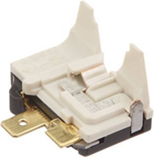 Samsung Fridge Freezer Relay protector over load switch RT54EBPN1/XSA SR447ENIS RT54EMSW1/XSA SR444ENW,
