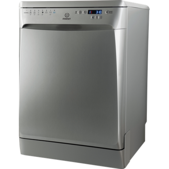 Indesit Dishwasher DFP 58M94 ANX AUS  60cm Wide