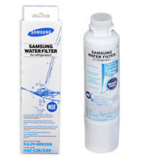 Samsung Fridge Water Filter 00020B GENUINE PART,