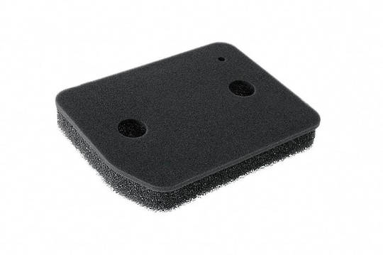 Miele foam sponge dryer filter  7318R637