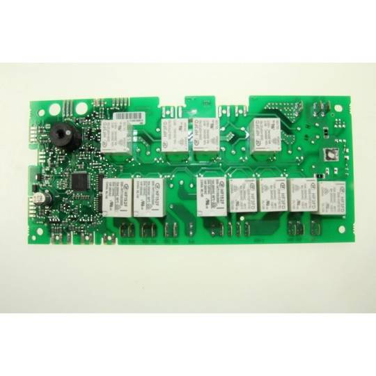 Bosch Oven Pcb Control module pcb Oven ***56659