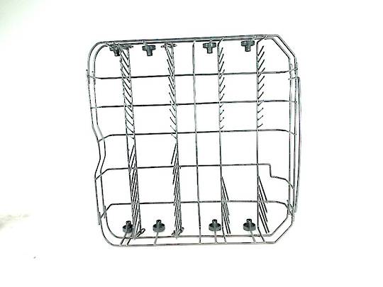 CLASSIQUE Baumatic Dishwasher lower Basket, BKDW60SS, BKD65SS, BKDW60W, BKD65W, BKD62SS, BKD62W 001409