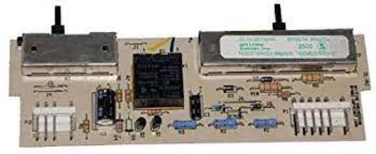 GE fridge Display Controller Board TPG21BRBBBB, TPG21BRBB BB,