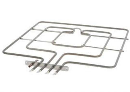 BOSCH Oven Grill Heating Element Cooker Heater 2200W HBA HBN Series Genuine