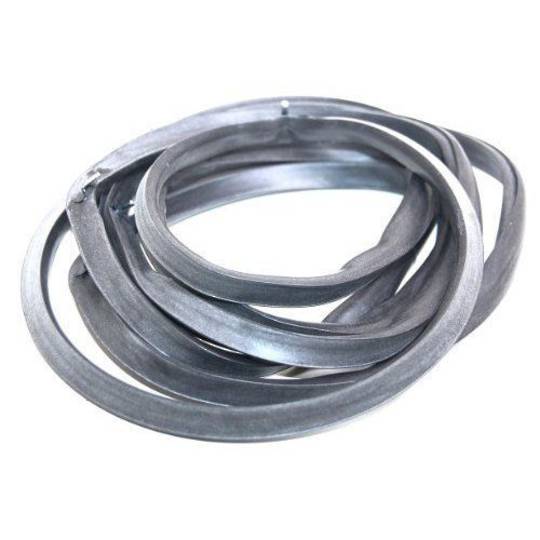 01724 Smeg Oven door seal gasket SNZ106VML, SNZ90MFX, SNZ91MFA