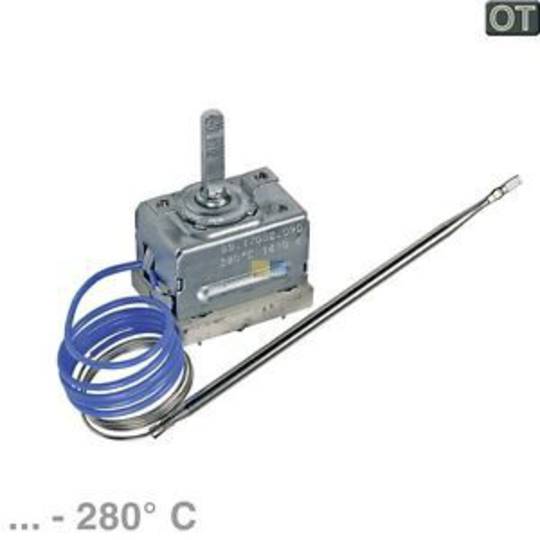 02239 | Ariston oven Thermostat CPDO110 X AUS, | Home Appliances Online