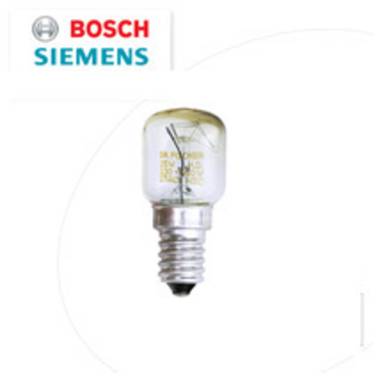 03930 Bosch fridge Freezer Lamp Light Bulb KAN58A40,KAN58A50