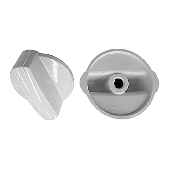 11886 westinghouse Oven Knob WLE522WA, *08183 Home Appliances Online