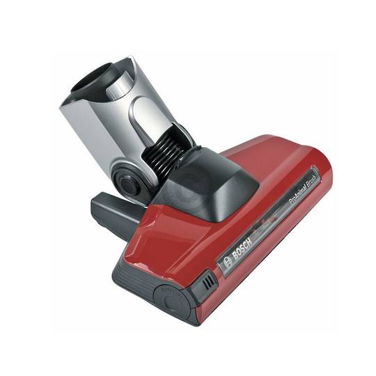 12736 Bosch Vacuum Cleaner Brush Head Electronic brush Bosch; black
