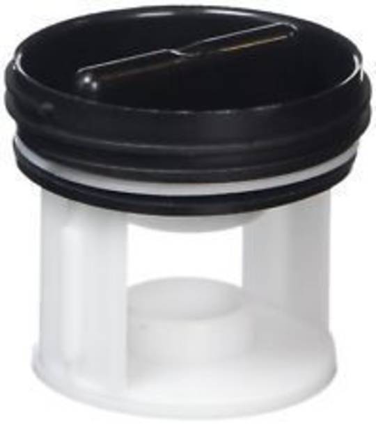 01831 Bosch Washing Machine Drain pump filter cover , Home