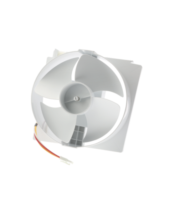 06147 BOSCH Fridge FAN MOTOR CONDENSER COMPRESSOR SECTION KAN62V00AU