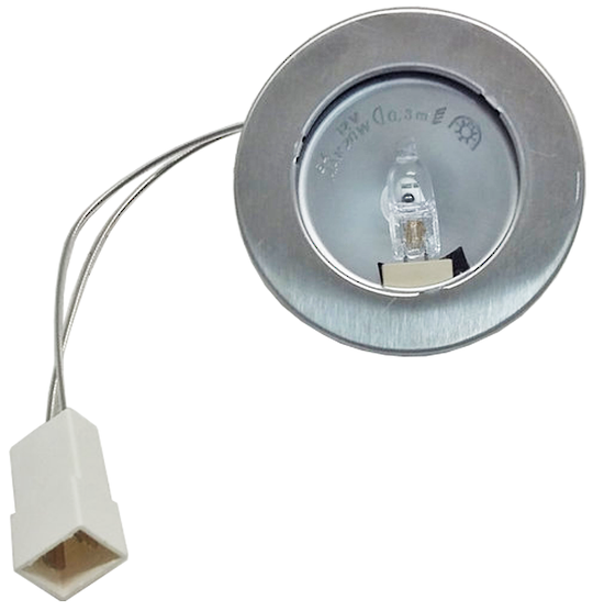 smeg cooker hood light replacement