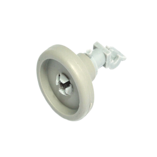 07729 AEG ELECTROLUX ZANUSSI DISHWASHER LOWER BASKET WHEELS SB921WH
