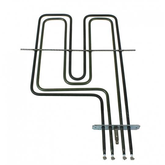 08210 Delonghi oven UPPER Element D926GWF, DS61GW , DE926GWF