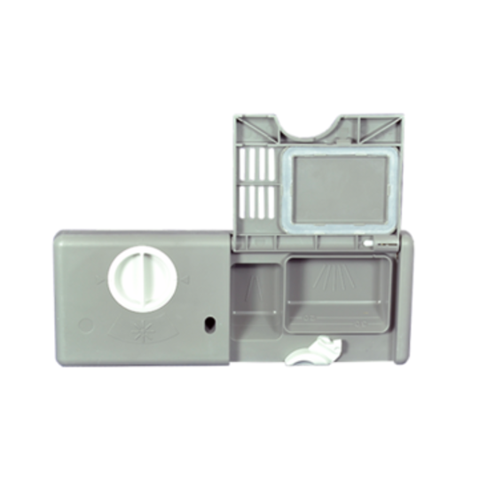 03318 Simpson Dishwasher Detergent dispenser 52C850 EZISET 850