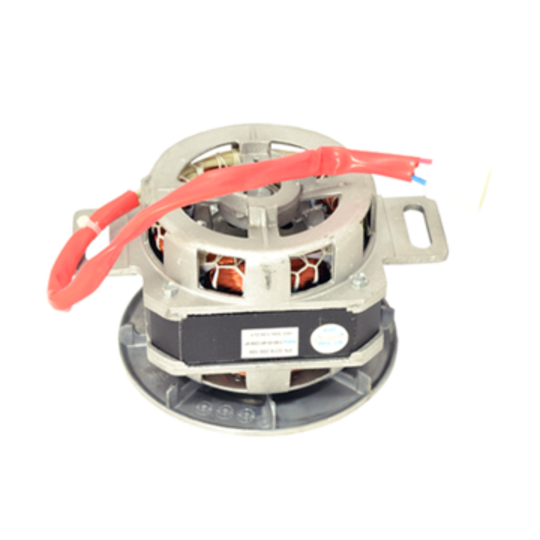 08401 Westinghouse WASHING MACHINE Motor SWT704, Home Appliances Online