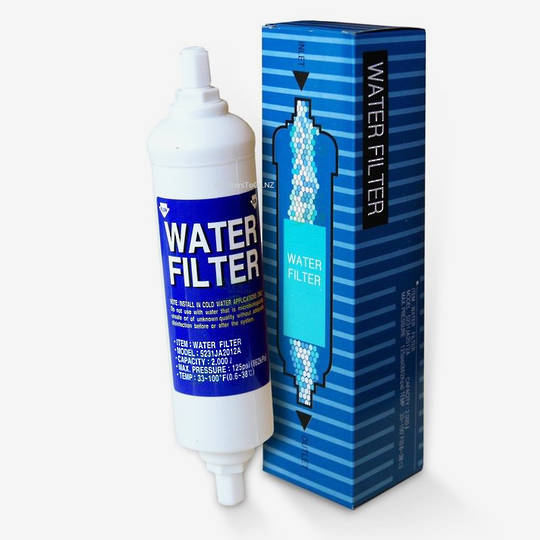 06470 Lg Fridge water filter external grd257l, Home Appliances Online