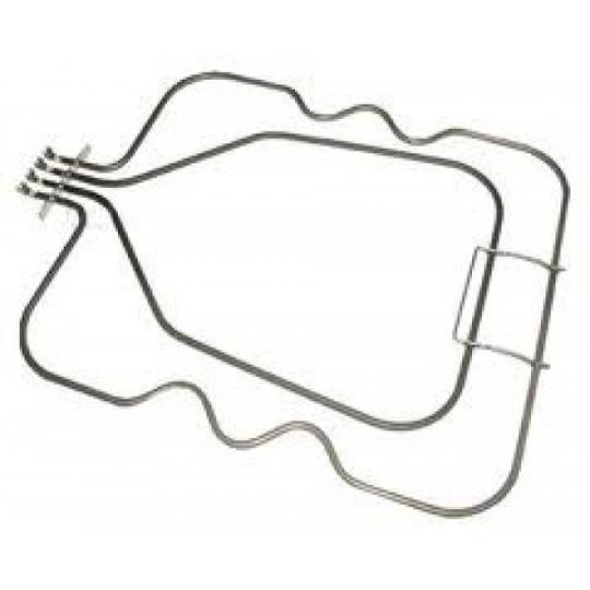 04349 Bosch Neff Siemens Oven Bake Heating Element HBN245BAU/03