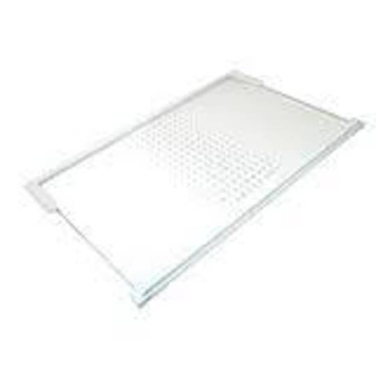 08709 Bosch Fridge glass shelf ksu445206w/01 fd8307005508, Home Appliances Online