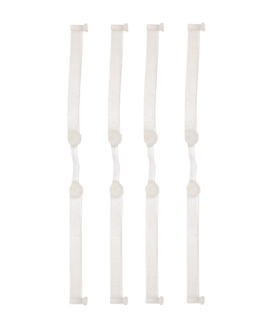 02353 FISHER PAYKEL WASHING MACHINE AQUA SMART Neck ring drum Straps