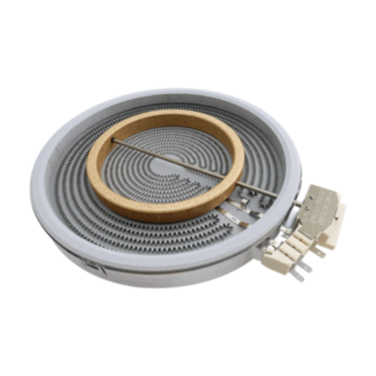 westinghouse ceramic cooktop element replacement