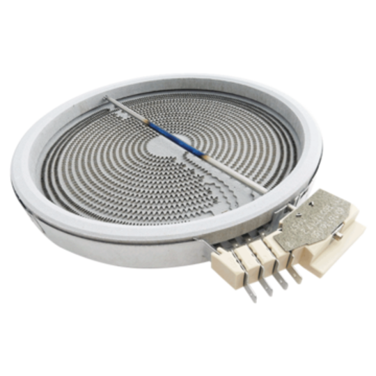 westinghouse ceramic cooktop element replacement