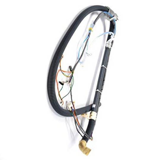 10850 FISHER PAYKEL ELBA WASHING MACHINE DRAIN HOSE IW712, IW812