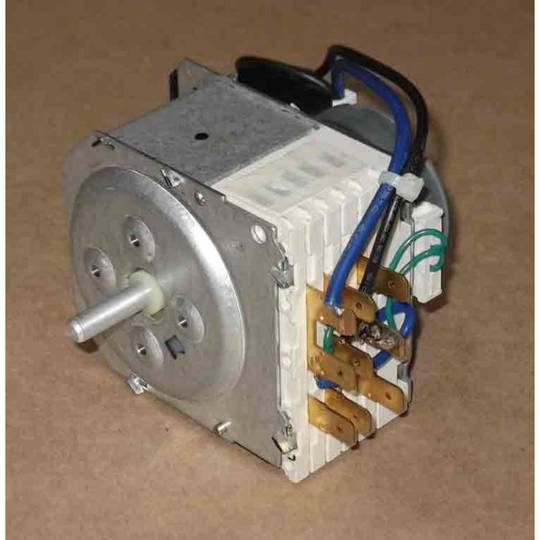 06405 fisher paykel DRYER TIMER PUSH START DE40F56A2, DE50F56A2