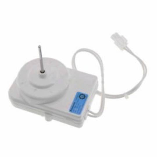 10868 Smeg and Beko and Classique Fridge Freezer motor fan inside the