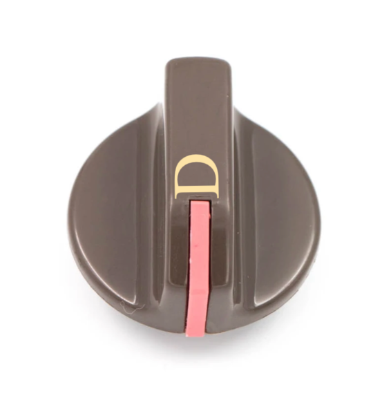 13448 FISHER PAYKEL COOKTOP KNOB 605DS, 6052DS, Home Appliances Online