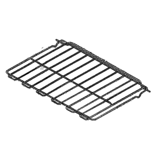 02475 Westinghouse Simpson Oven Rack Shelf, 422mm X 332mm 49099