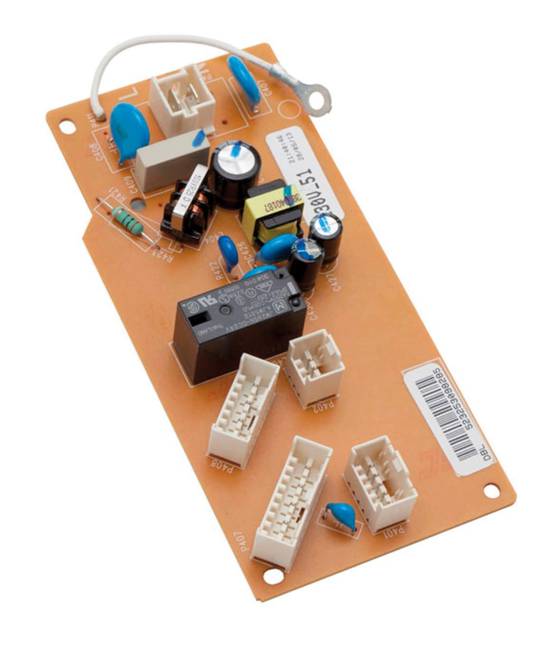 H0024000943 Fisher Paykel Dryer Control Board PCB Module Fisher And