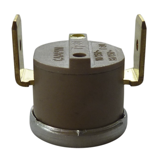 02311 | Fisher Paykel Oven LIMITER 140C CAMPINI TY60 NC, Cut out ...